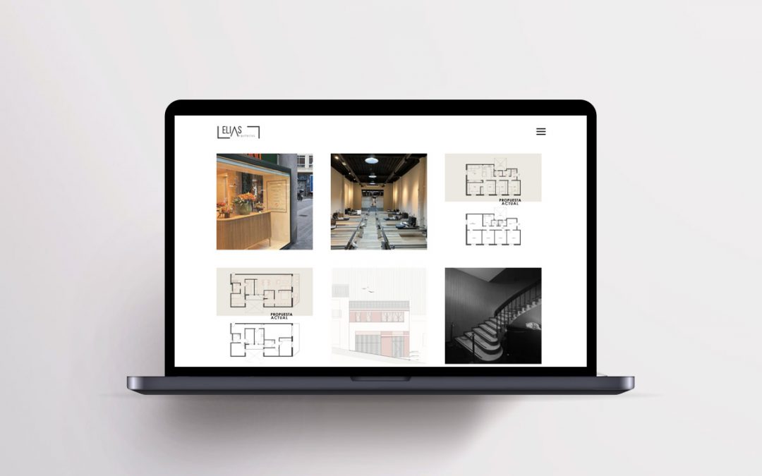 Elias Arquitectos